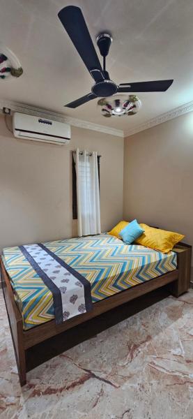 SHI's Thulasi 2BHK in Coimbatore Near to Karpagam College, Palakkad Highway, Rathinam College and More